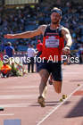 Mens long jump, 2019 Muller British Championships, Alexander Stadium, Birmingham. Photo: David T. Hewitson/Sports for All Pics